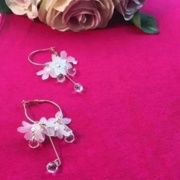 unbrand Accessories - fashion ear ring one size